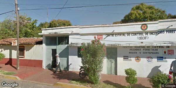 PROTECCIÓN CIVIL MUNICIPAL